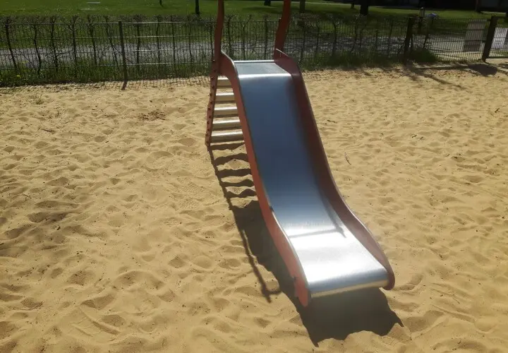 Spielplatz Proviantbachquartier