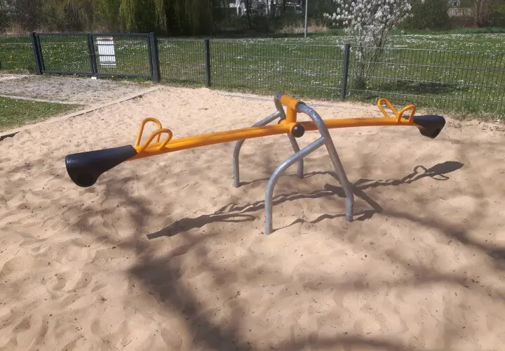 Spielplatz Proviantbachquartier