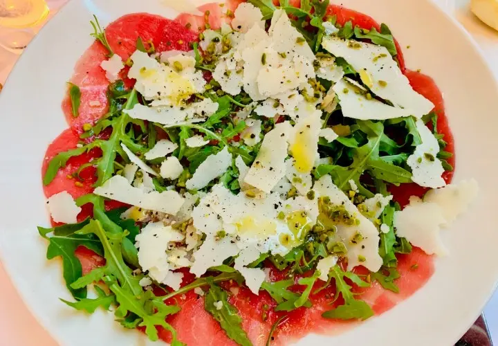Brenner Operngrill