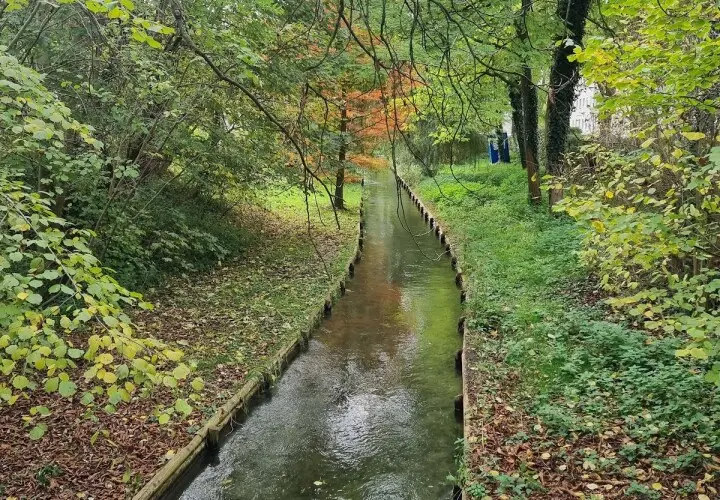 Spielplatz Vogelmauer / Jakoberwall/Turm