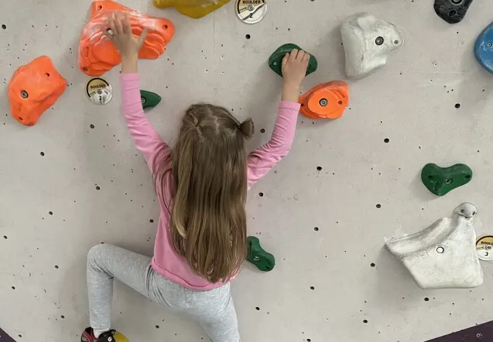Sport Sheds - Bouldern, Fitness, Yoga, Functional Training