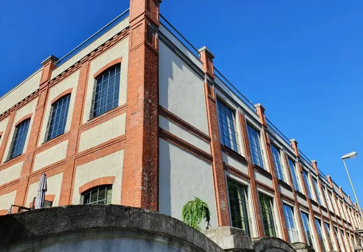 Staatliches Textil- und Industriemuseum Augsburg (tim)