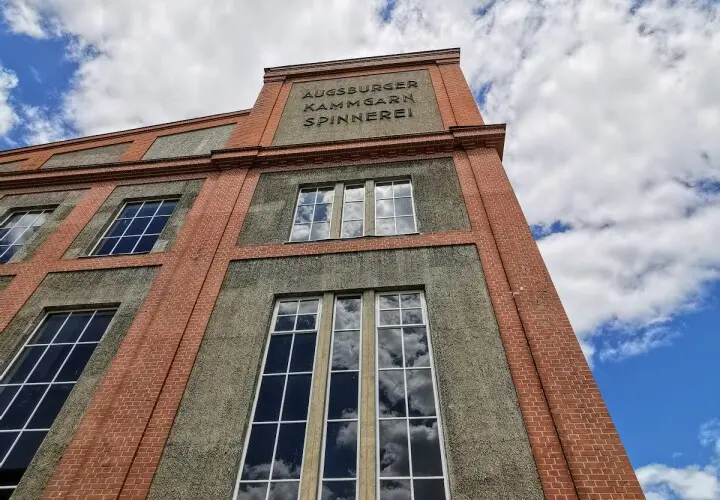 Staatliches Textil- und Industriemuseum Augsburg (tim)