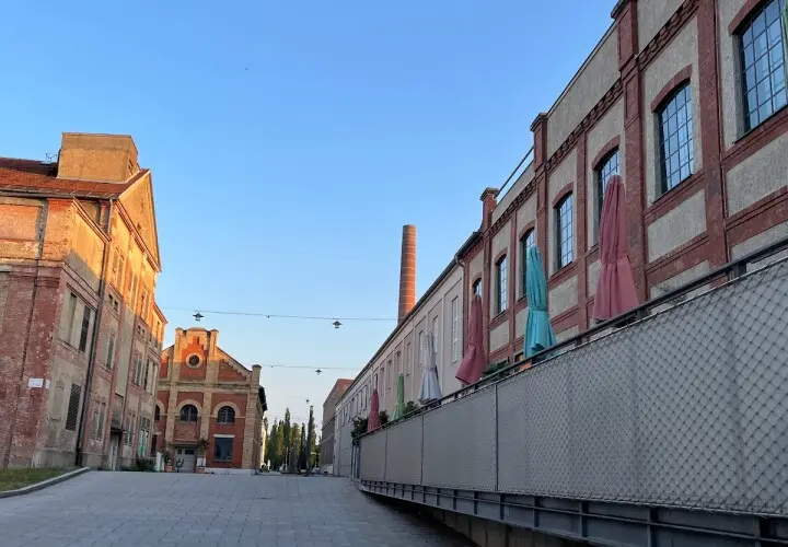 Staatliches Textil- und Industriemuseum Augsburg (tim)
