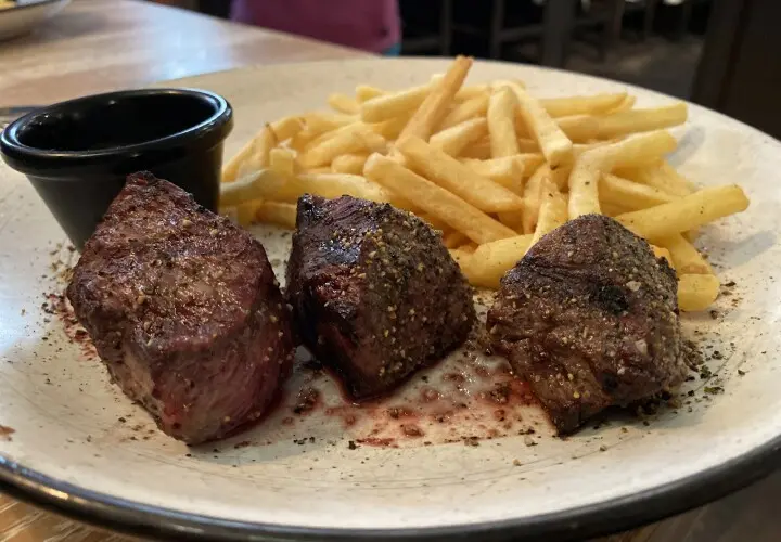 Steakhouse Azsteakas