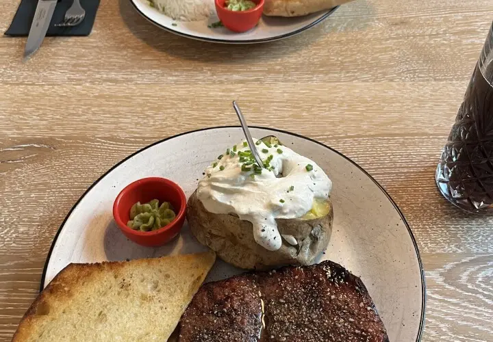 Steakhouse Azsteakas