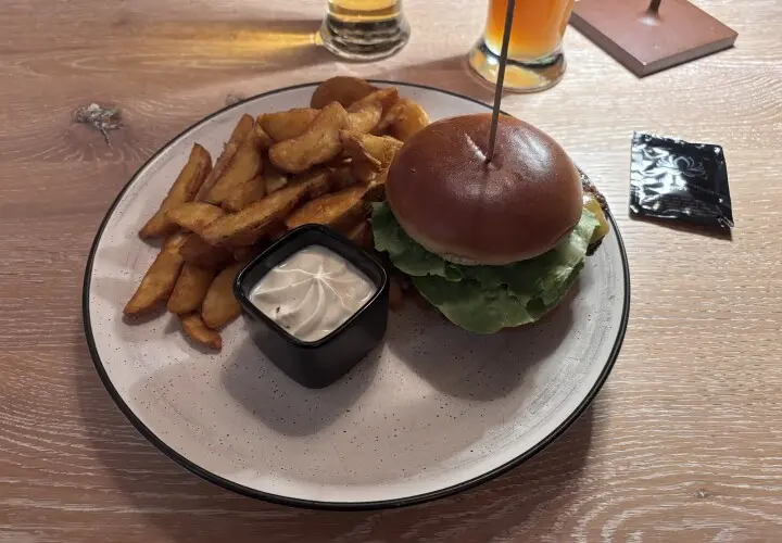 Steakhouse Azsteakas