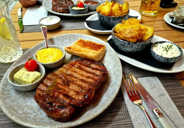 Steakmanufaktur