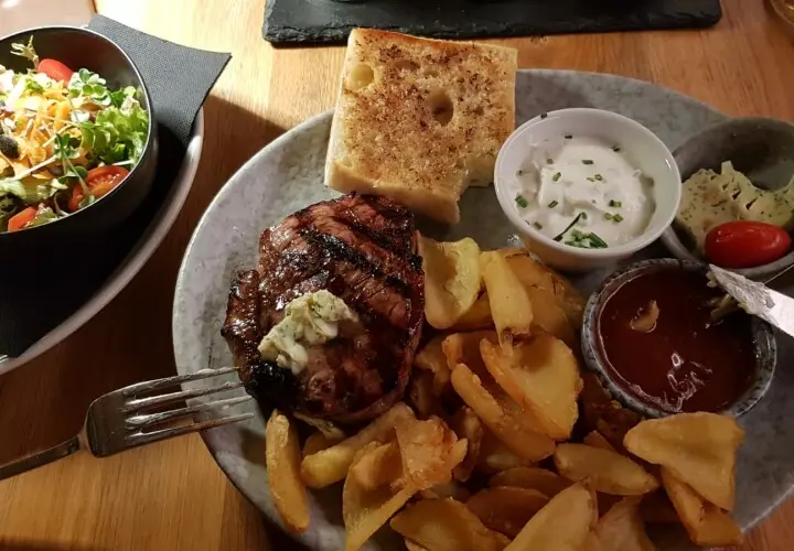 Steakmanufaktur