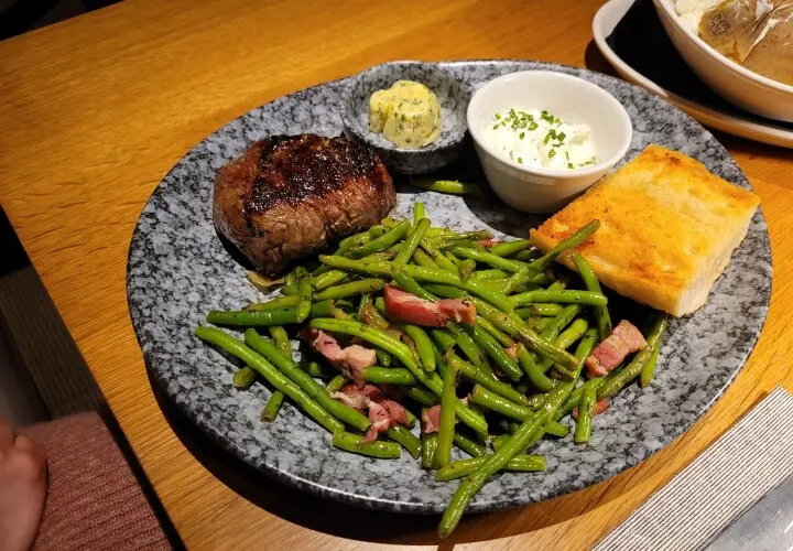 Steakmanufaktur