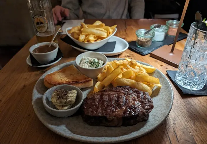 Steakmanufaktur