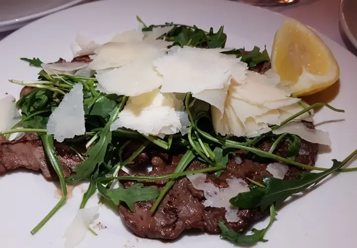 Brenner Operngrill