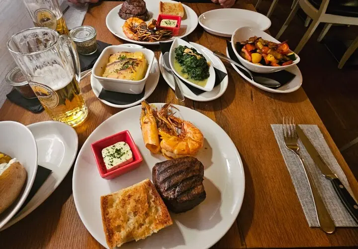 Steakmanufaktur