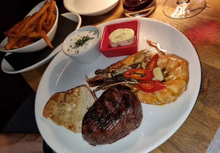 Steakmanufaktur