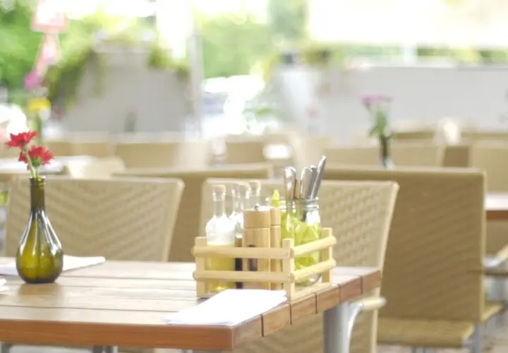 Symposium Restaurant Augsburg