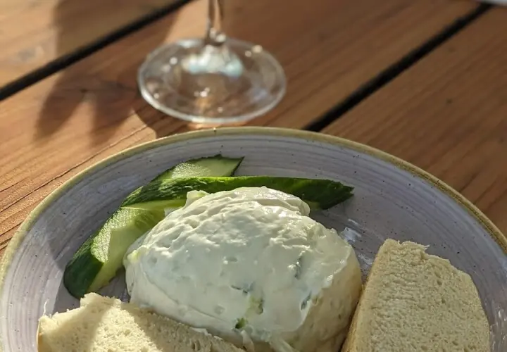 Symposium Restaurant Augsburg