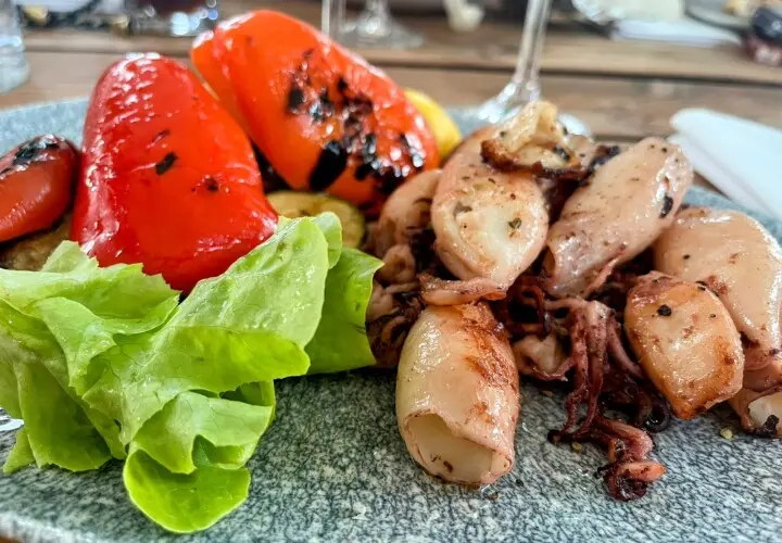Symposium Restaurant Augsburg