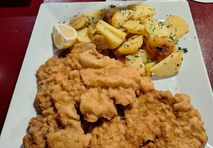 Restaurant Wirtshaus Frau Huber