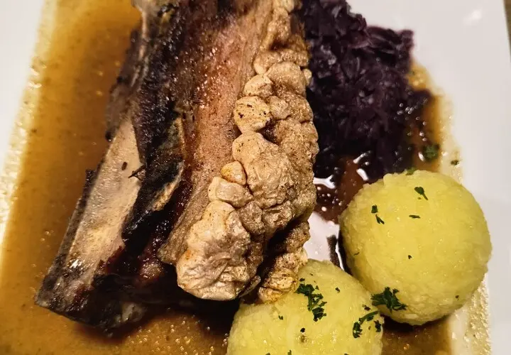 Restaurant Wirtshaus Frau Huber