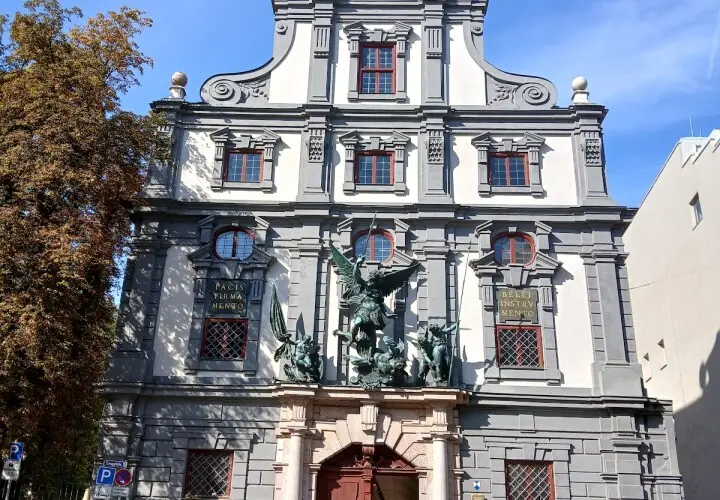 Zeughaus