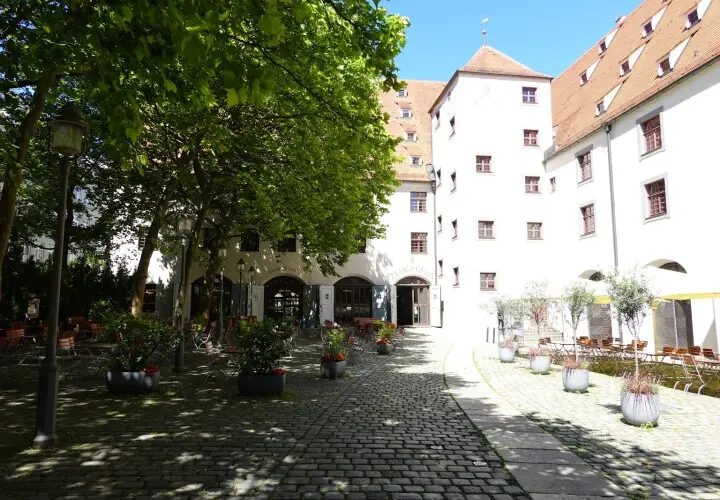 Zeughaus