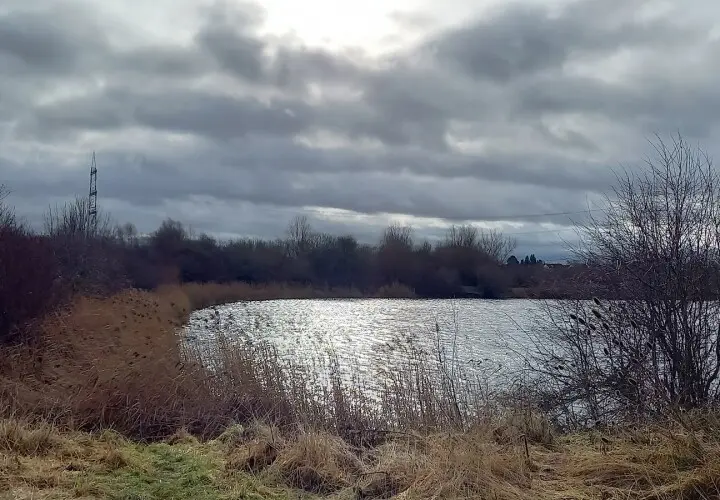 Fünfminuten See