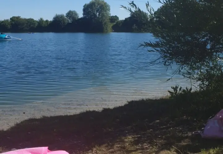 Fünfminuten See