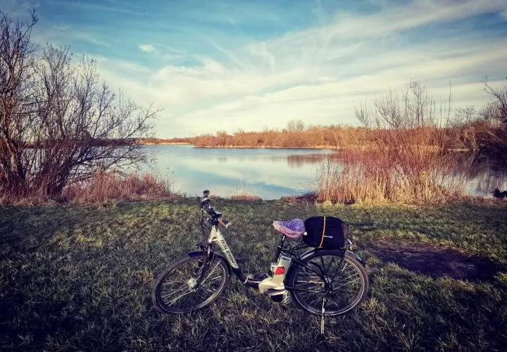 Fünfminuten See
