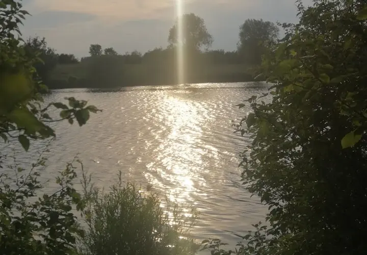 Fünfminuten See