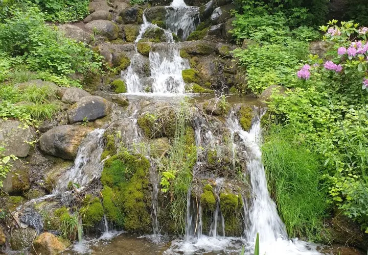 Schmutter-Park Neusäß