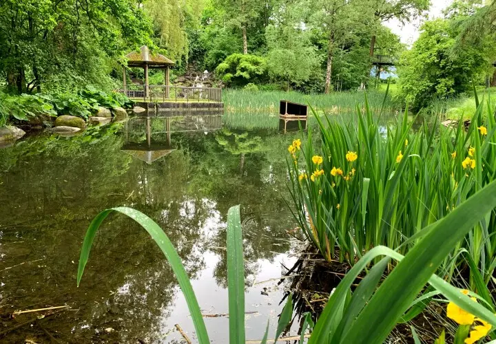 Schmutter-Park Neusäß