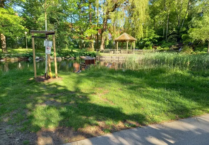 Schmutter-Park Neusäß