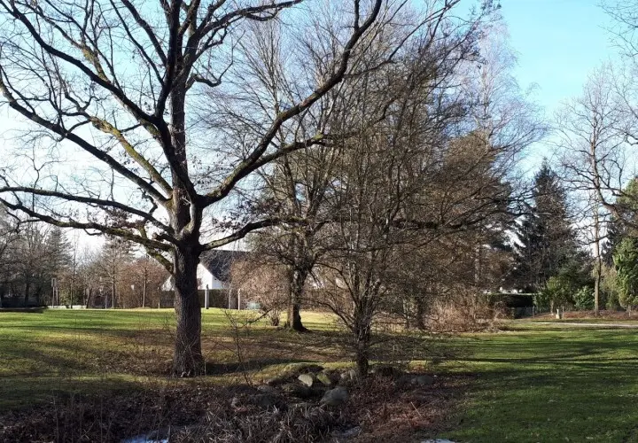Schmutter-Park Neusäß