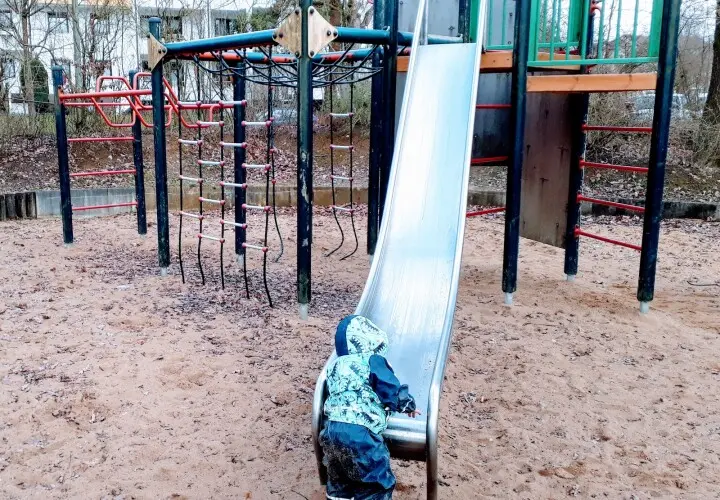 Schmutter-Park Neusäß