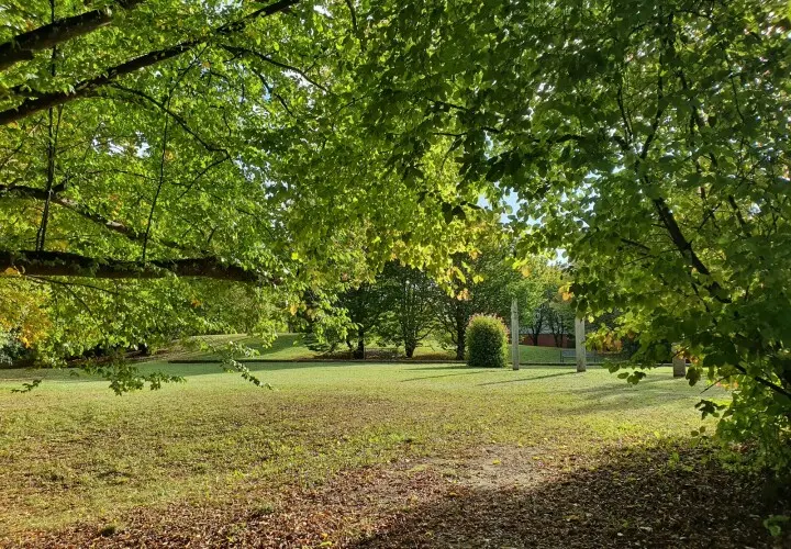 Schmutter-Park Neusäß
