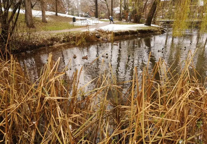 Schmutter-Park Neusäß