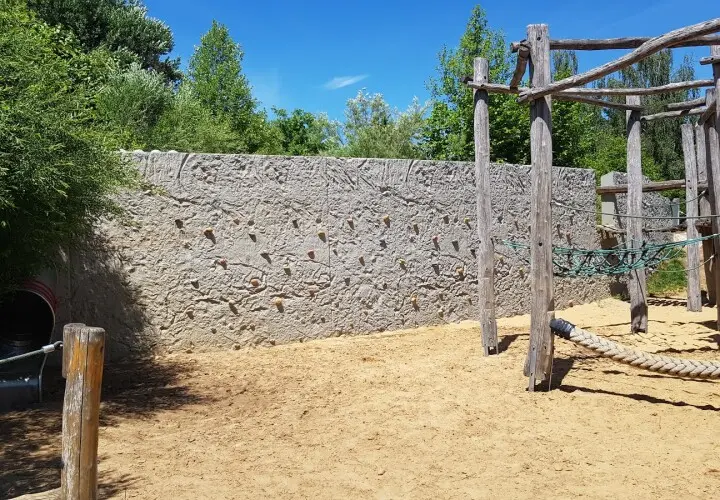 Wasserspielplatz Hammel