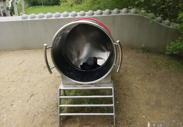 Wasserspielplatz Hammel