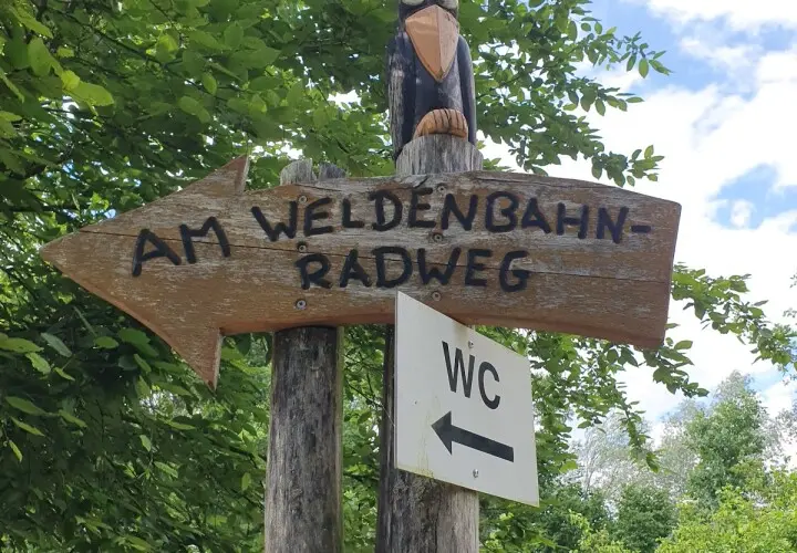 Wasserspielplatz Hammel
