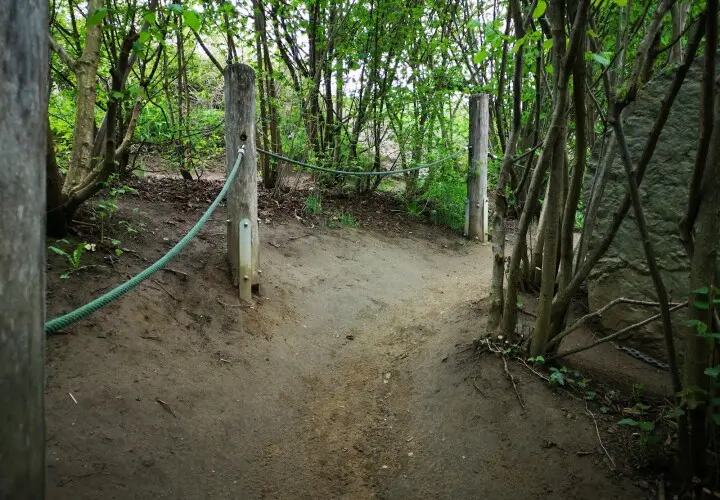 Wasserspielplatz Hammel