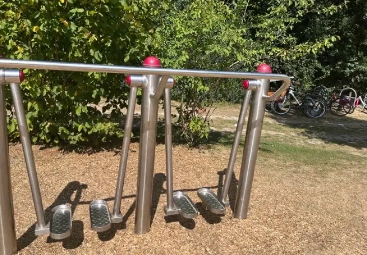 Wasserspielplatz Hammel