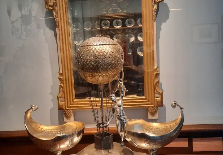 Ballonmuseum Gersthofen