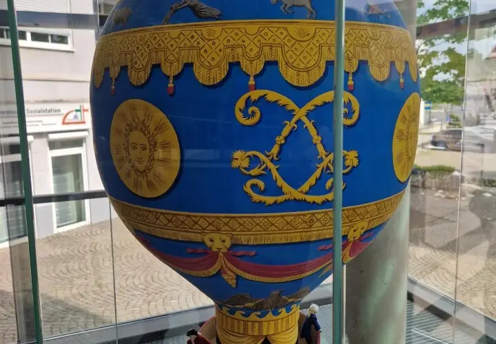 Ballonmuseum Gersthofen