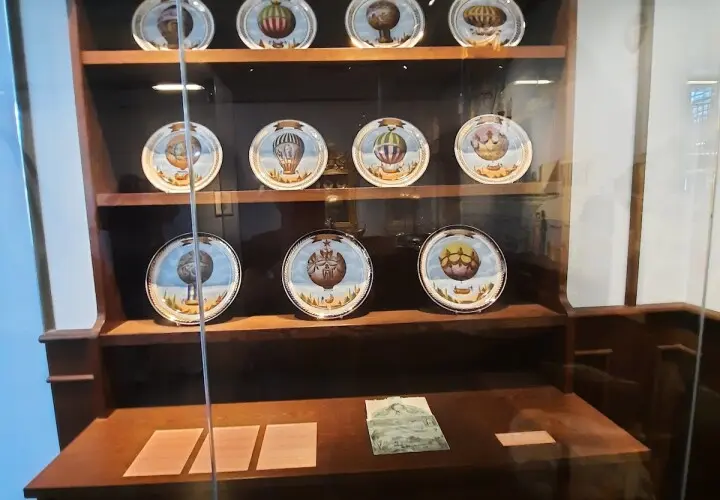 Ballonmuseum Gersthofen