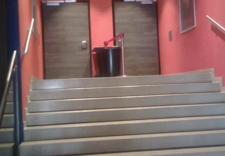 Cineplex Königsbrunn