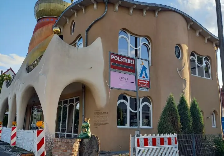 Cineplex Königsbrunn
