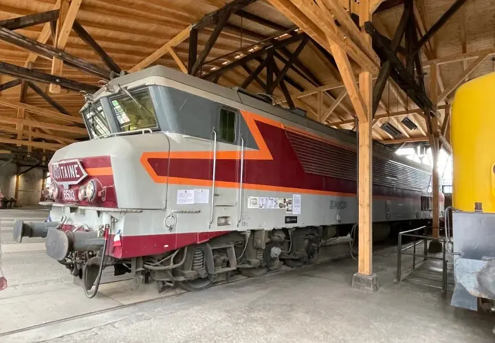Bahnpark Augsburg gGmbH