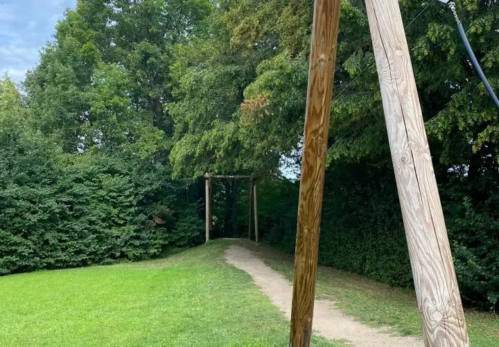 Kinderspielplatz Breslauer Straße