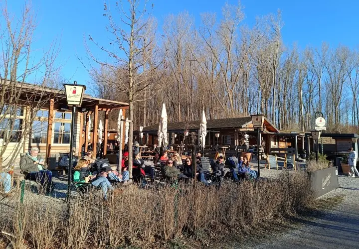 Lauterbacher am See