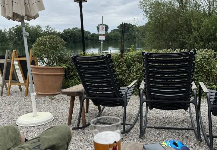 Lauterbacher am See